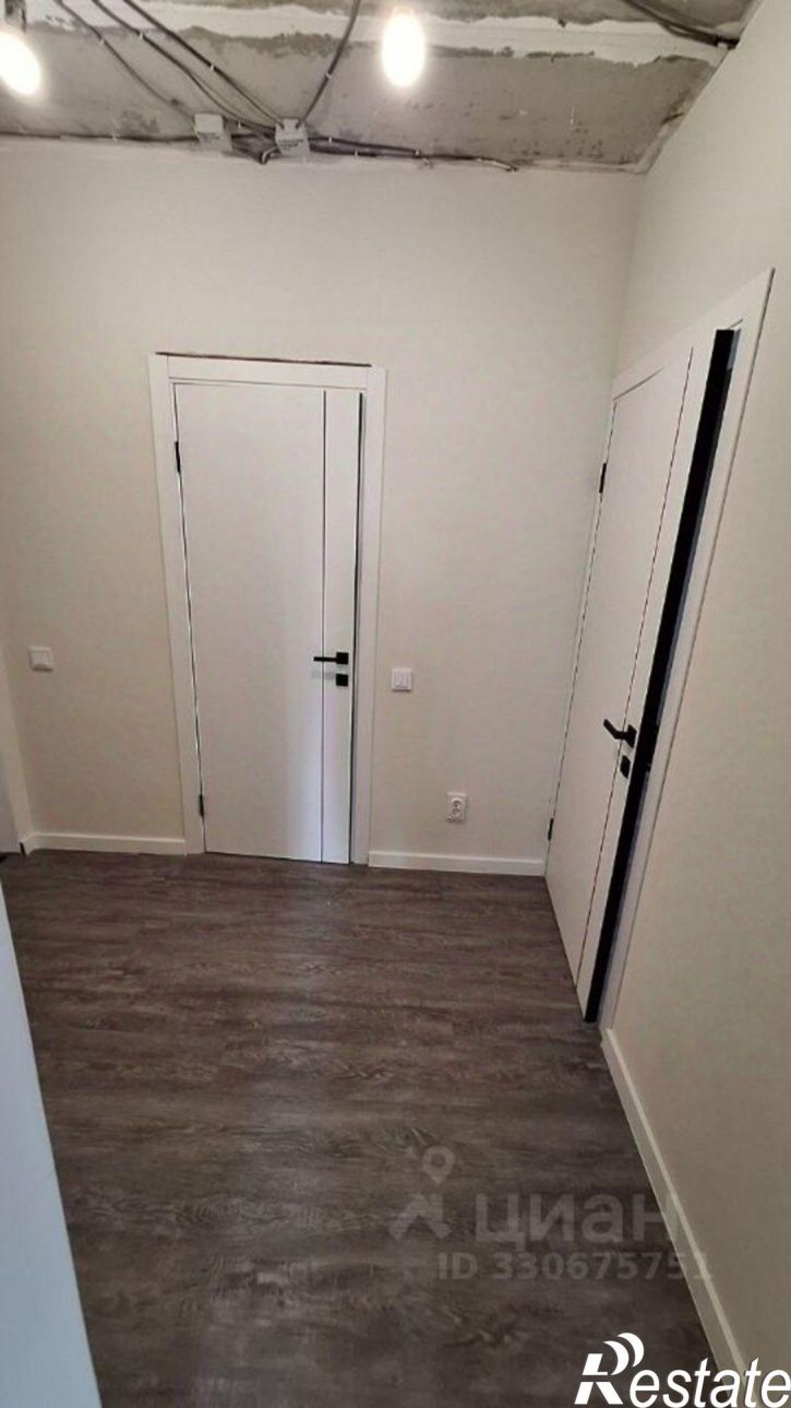 1-комн квартира Природная улица, 24,  д. 24