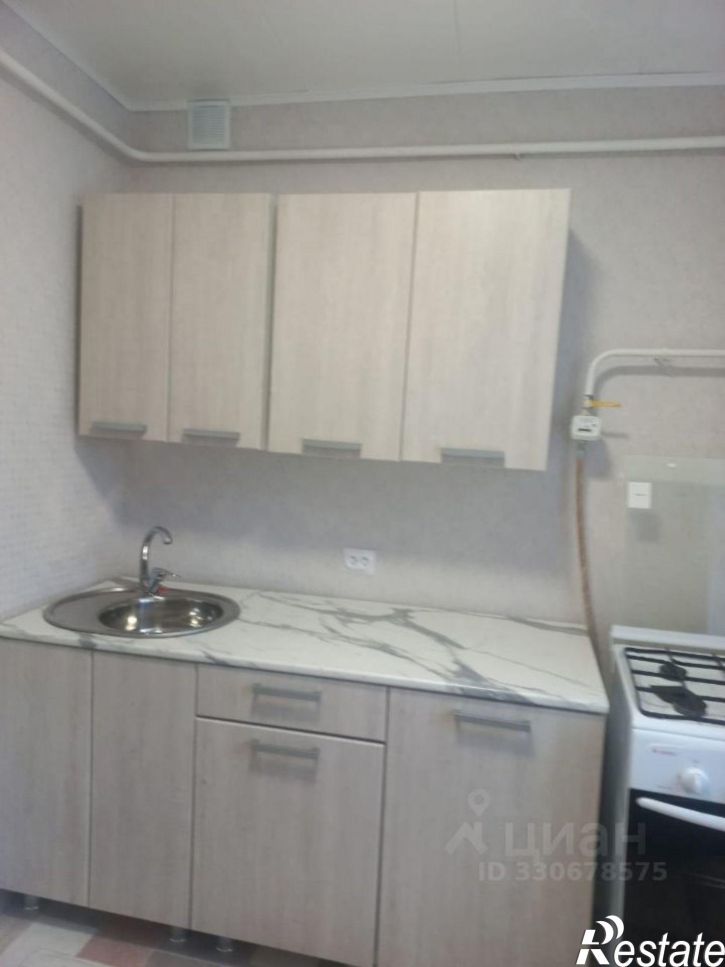 1-комн квартира ул Свободы, 38,  д. 38