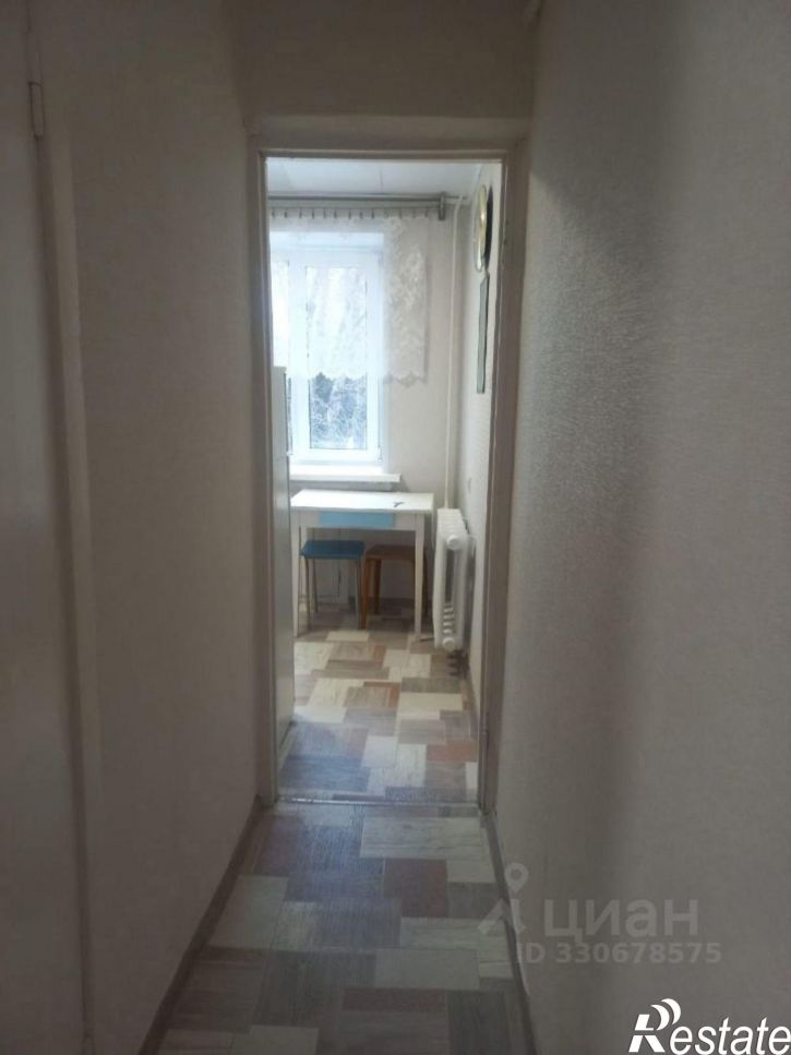 1-комн квартира ул Свободы, 38,  д. 38