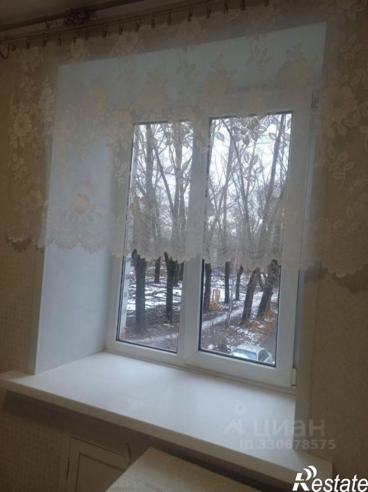 1-комн квартира ул Свободы, 38,  д. 38