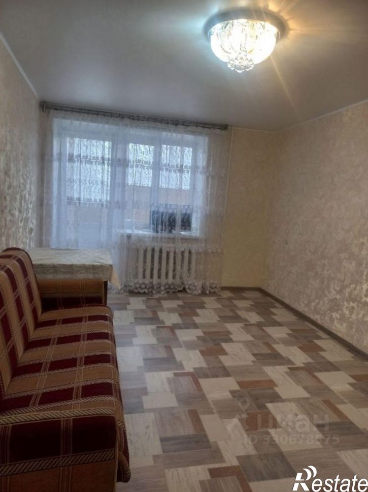 1-комн квартира ул Свободы, 38,  д. 38