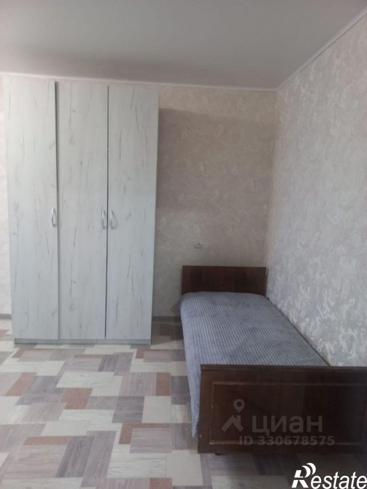 1-комн квартира ул Свободы, 38,  д. 38