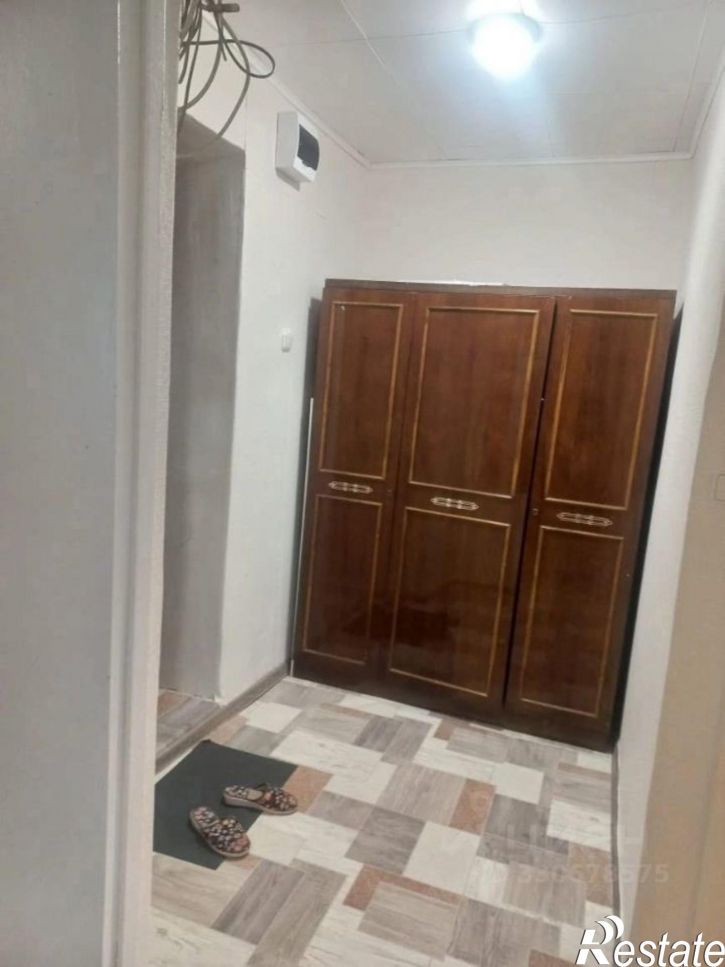 1-комн квартира ул Свободы, 38,  д. 38