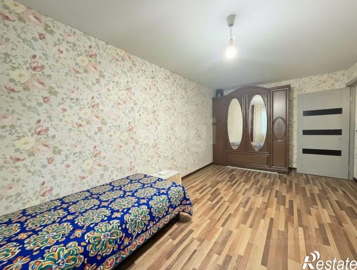 2-комн квартира проспект Октября, 109/2,  д. 109/2