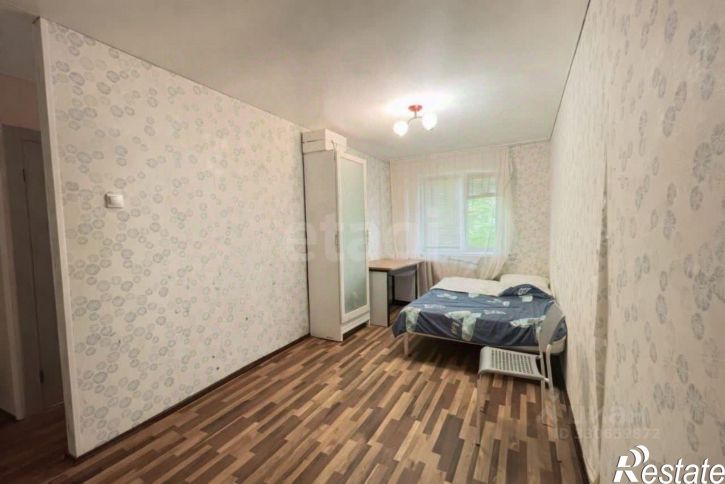 2-комн квартира проспект Октября, 109/2,  д. 109/2
