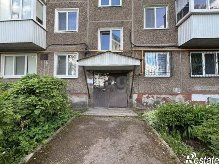 2-комн квартира проспект Октября, 109/2,  д. 109/2
