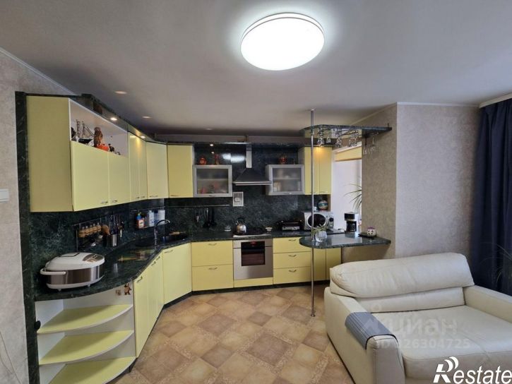 3-комн квартира улица Академика Королёва, 4/2,  д. 4/2