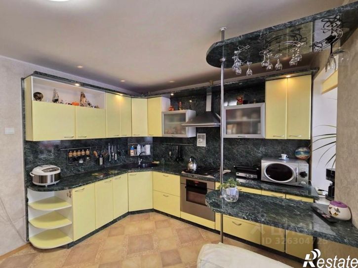 3-комн квартира улица Академика Королёва, 4/2,  д. 4/2