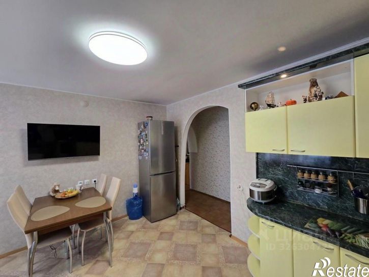 3-комн квартира улица Академика Королёва, 4/2,  д. 4/2