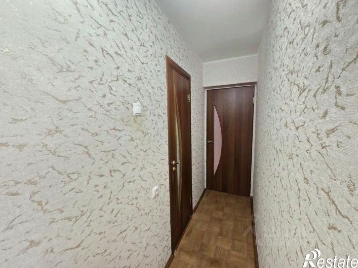3-комн квартира улица Академика Королёва, 4/2,  д. 4/2