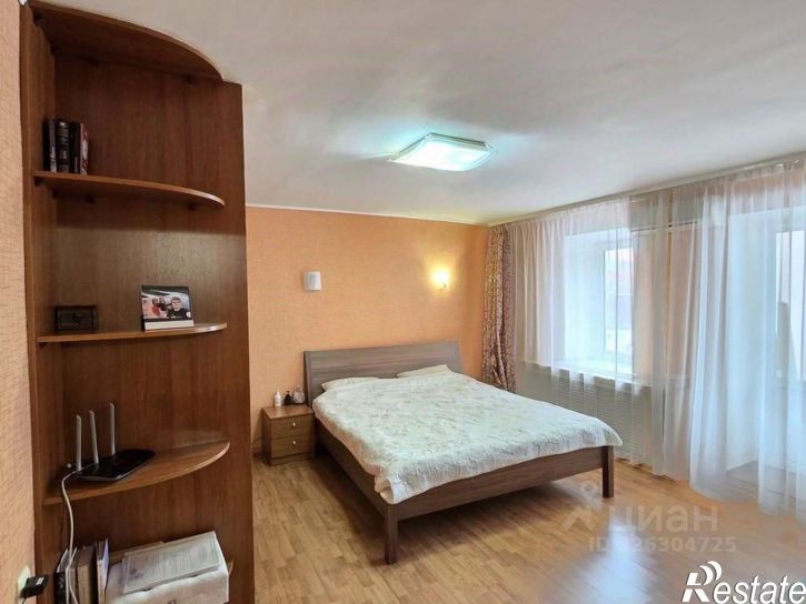 3-комн квартира улица Академика Королёва, 4/2,  д. 4/2