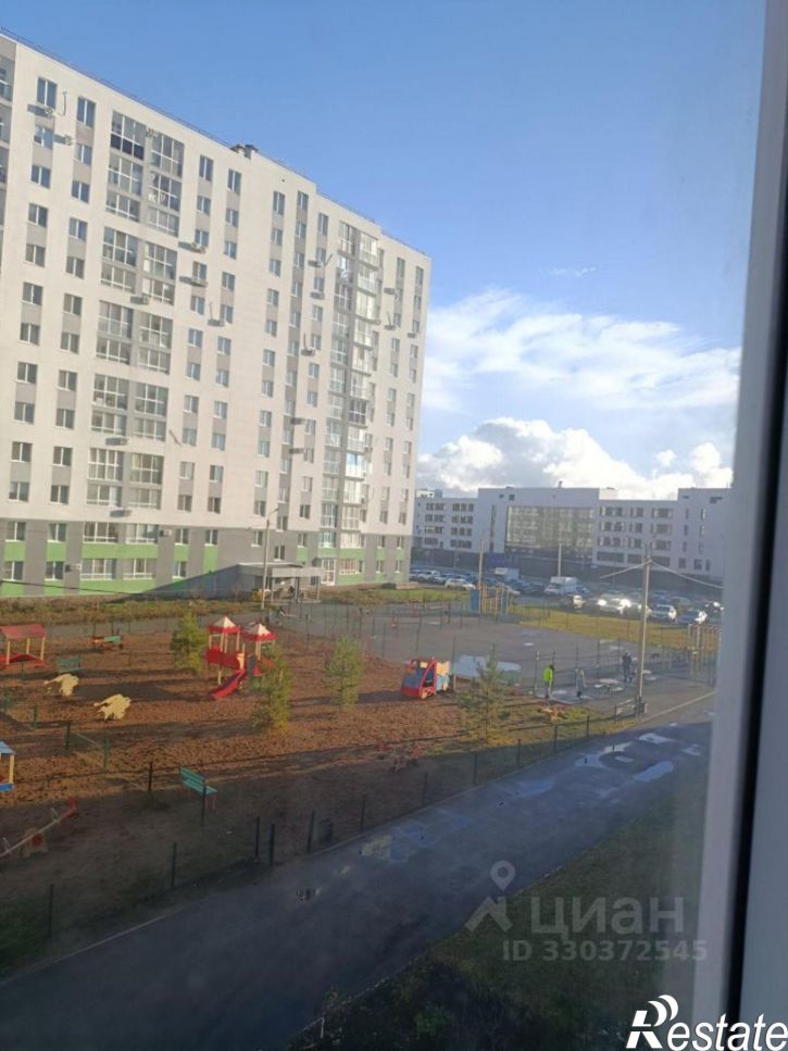 Комната бульвар Назара Наджми, 19,  д. 19