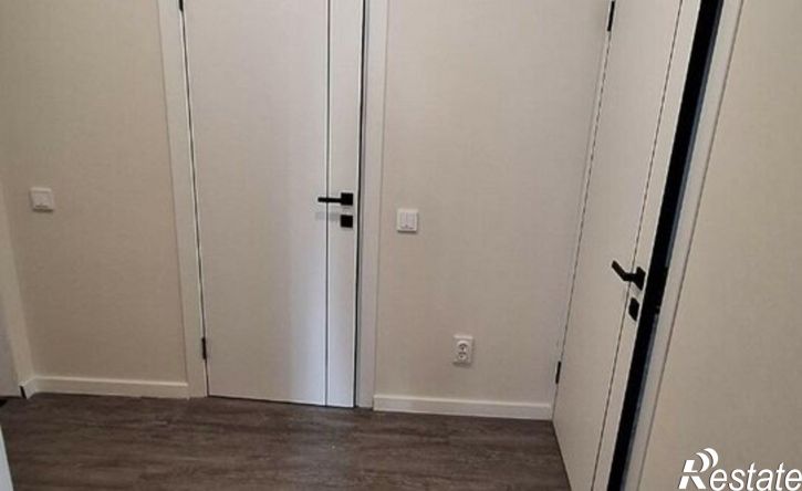 1-комн квартира Природная улица, 24,  д. 24