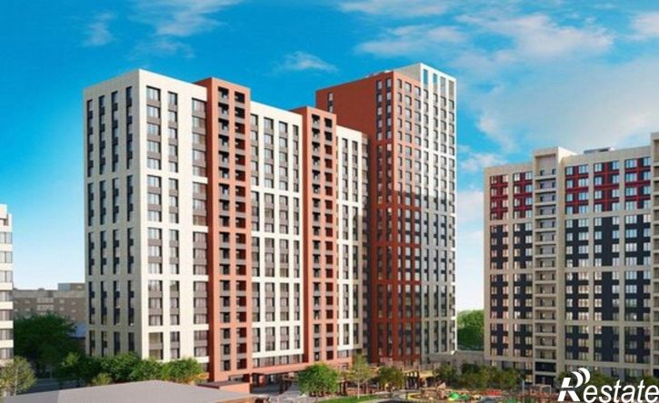 4-комн квартира улица Чернышевского, 28,  д. 28