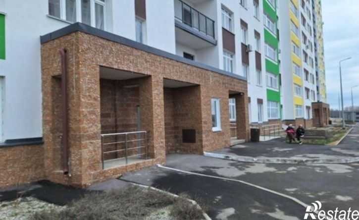 1-комн квартира Природная улица, 24,  д. 24