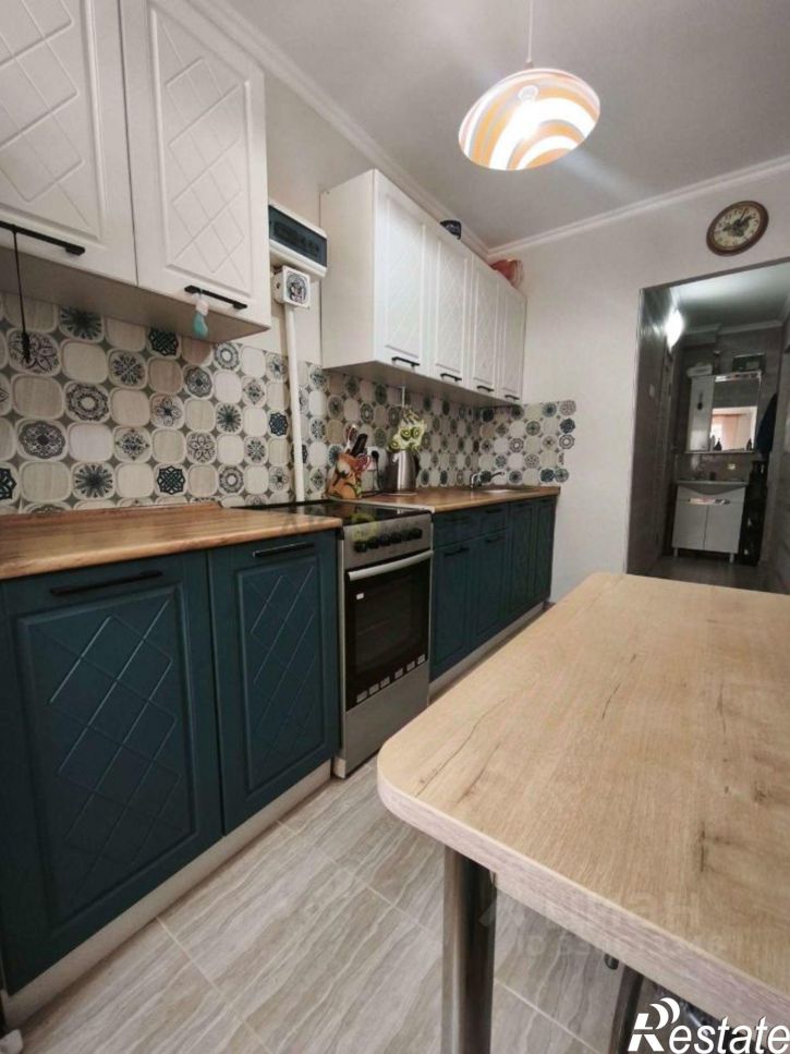 3-комн квартира Элеваторная улица, 3Б,  д. 3Б