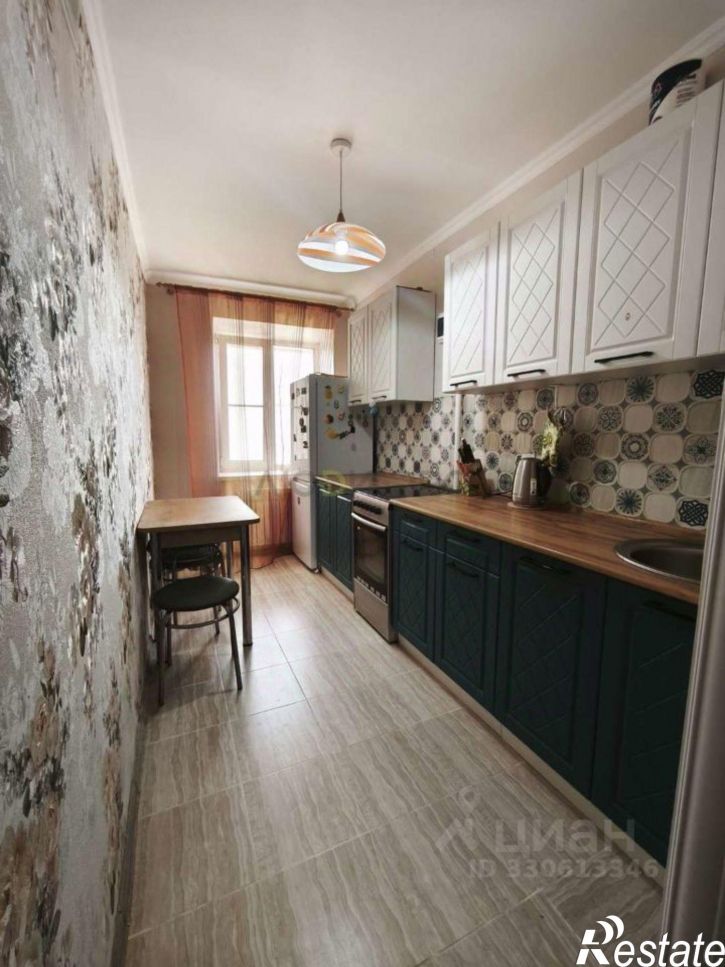 3-комн квартира Элеваторная улица, 3Б,  д. 3Б