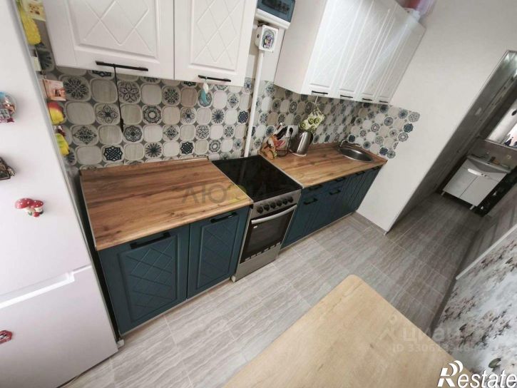 3-комн квартира Элеваторная улица, 3Б,  д. 3Б