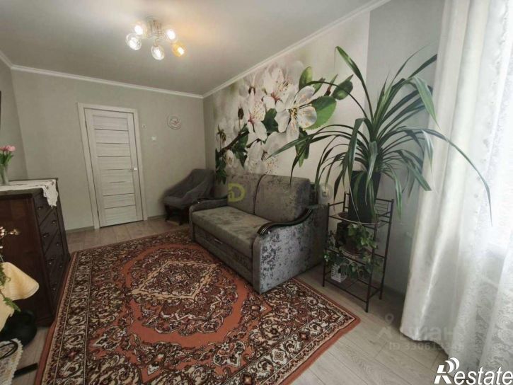 3-комн квартира Элеваторная улица, 3Б,  д. 3Б