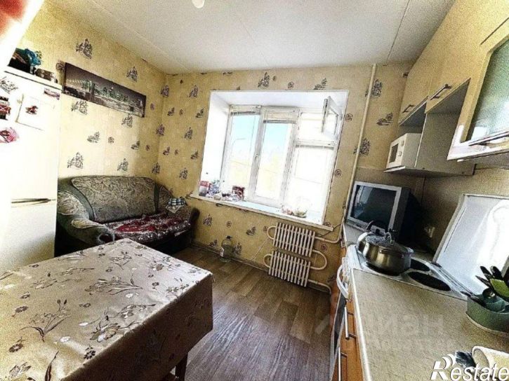 2-комн квартира Элеваторная улица, 3,  д. 3