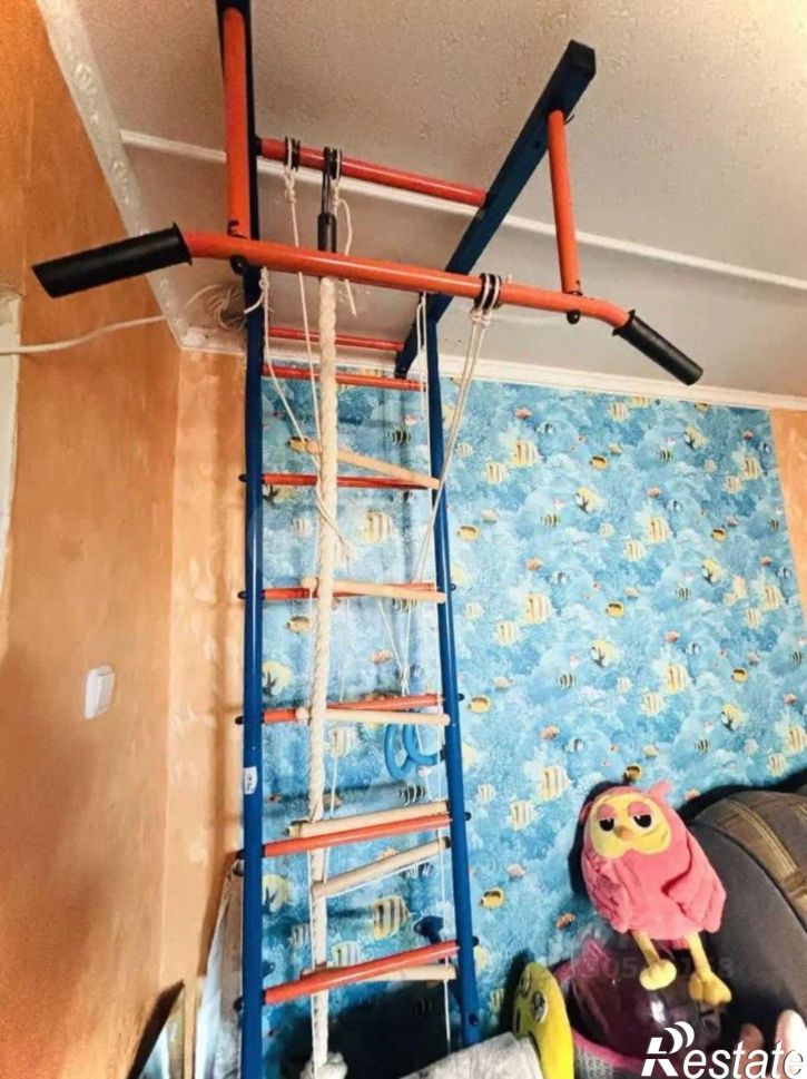 2-комн квартира Элеваторная улица, 3,  д. 3