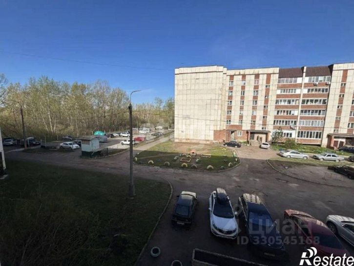 2-комн квартира Элеваторная улица, 3,  д. 3