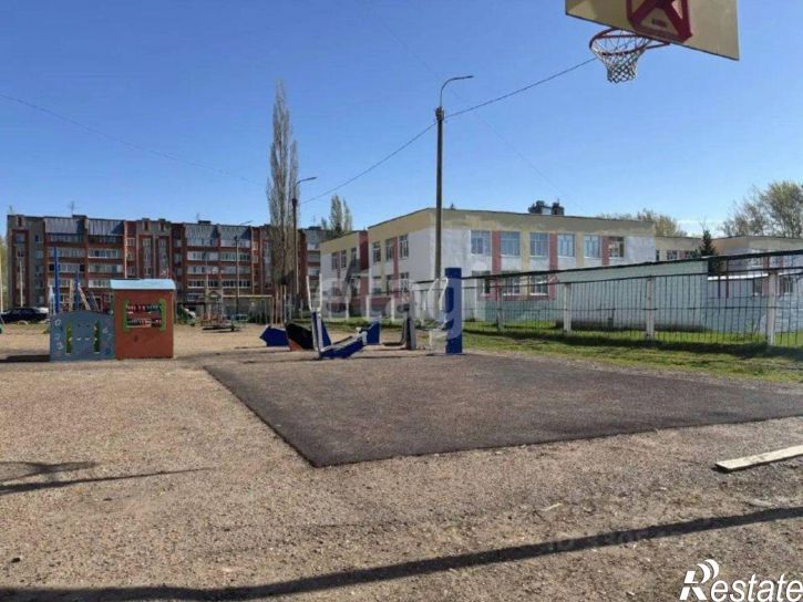 2-комн квартира Элеваторная улица, 3,  д. 3