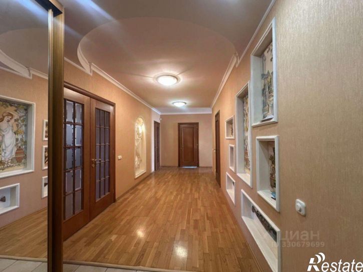 4-комн квартира улица Карла Маркса, 53/1,  д. 53/1
