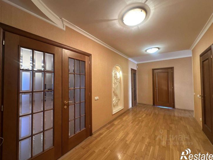 4-комн квартира улица Карла Маркса, 53/1,  д. 53/1