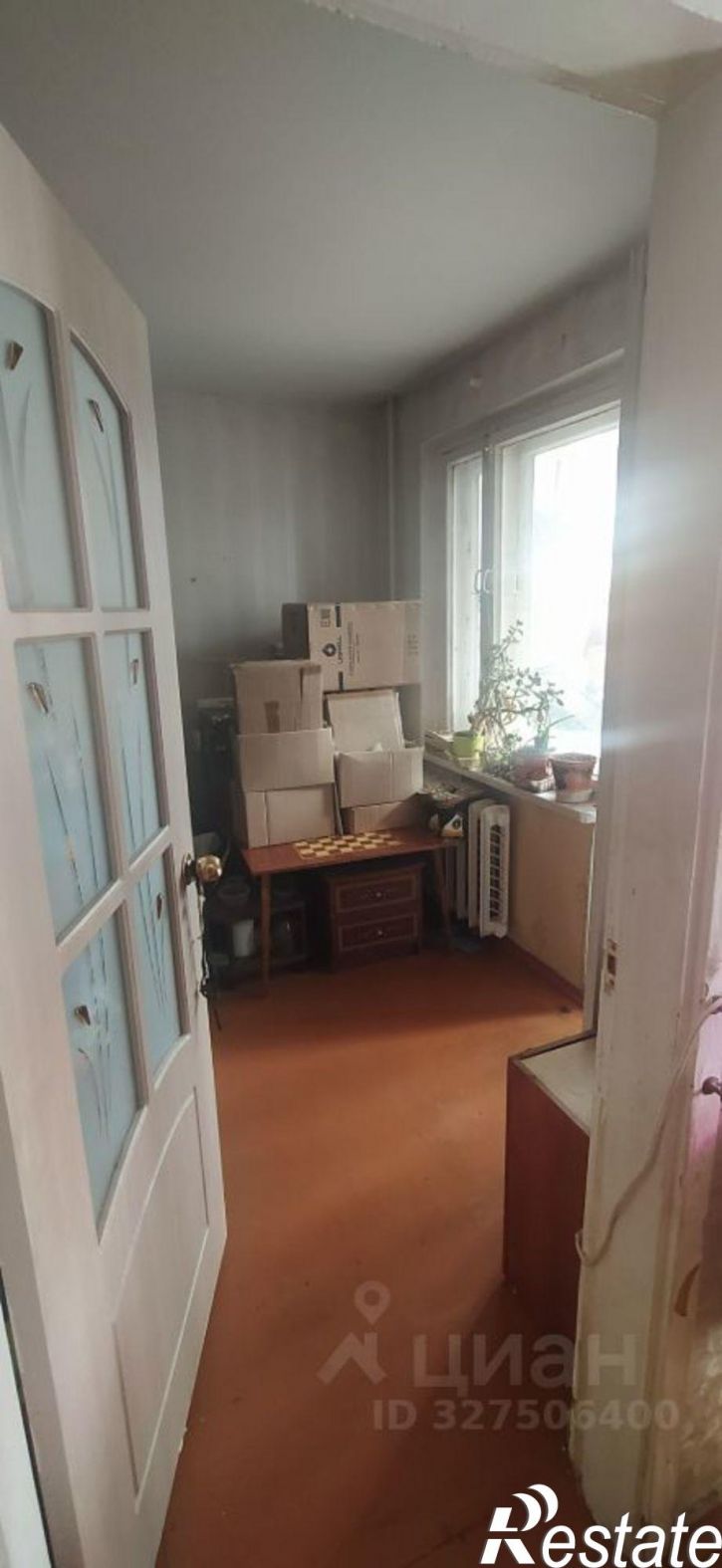 3-комн квартира ул Рихарда Зорге, 49,  д. 49
