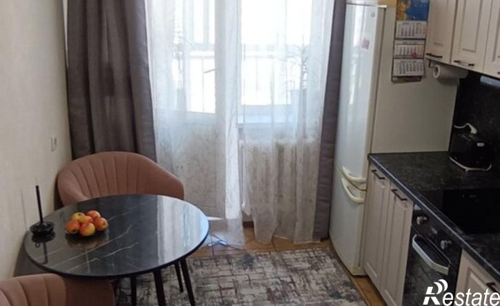 1-комн квартира ул Айская, 20,  д. 20