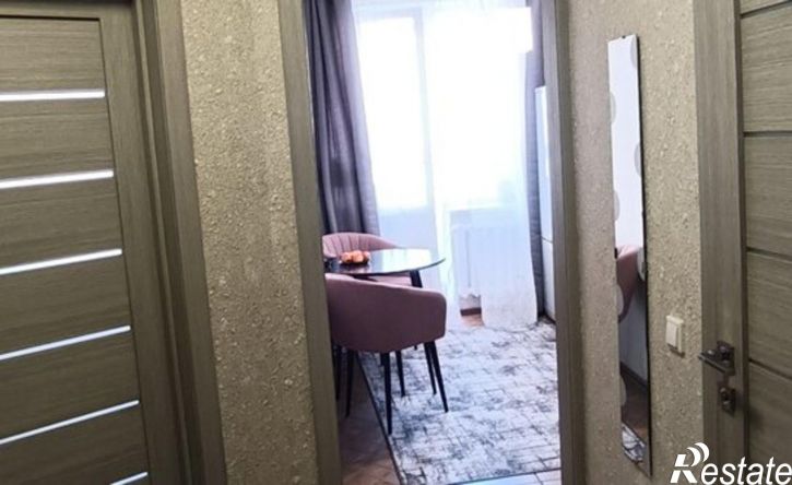 1-комн квартира ул Айская, 20,  д. 20