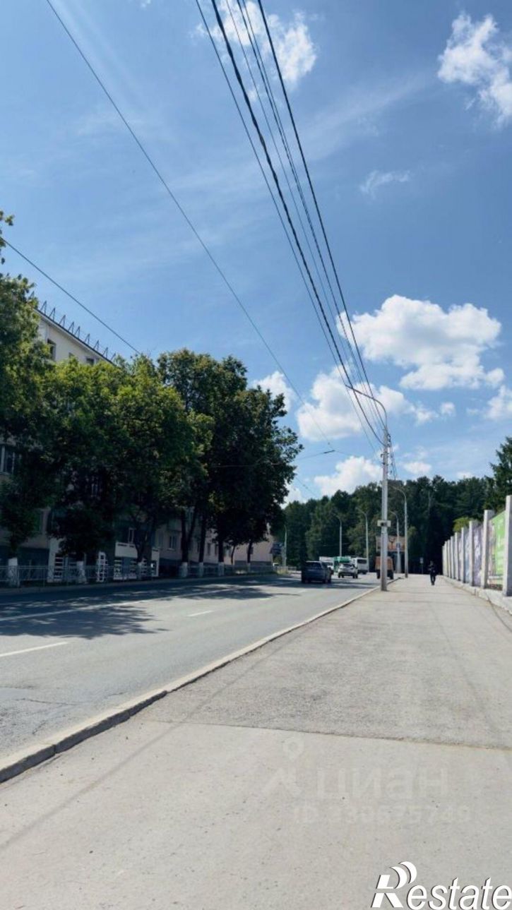 1-комн квартира ул Комарова, 36,  д. 36