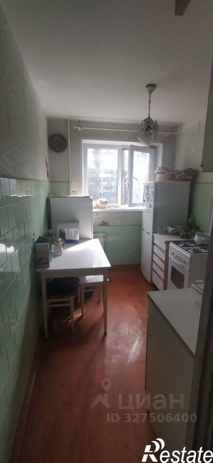 3-комн квартира ул Рихарда Зорге, 49,  д. 49