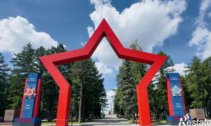 1-комн квартира ул Комарова, 36,  д. 36