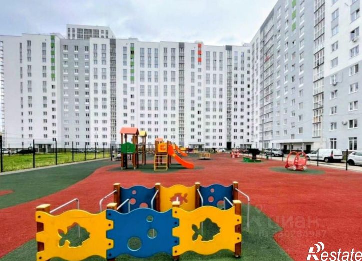 3-комн квартира ул Гази Загитова, 11/1,  д. 11/1