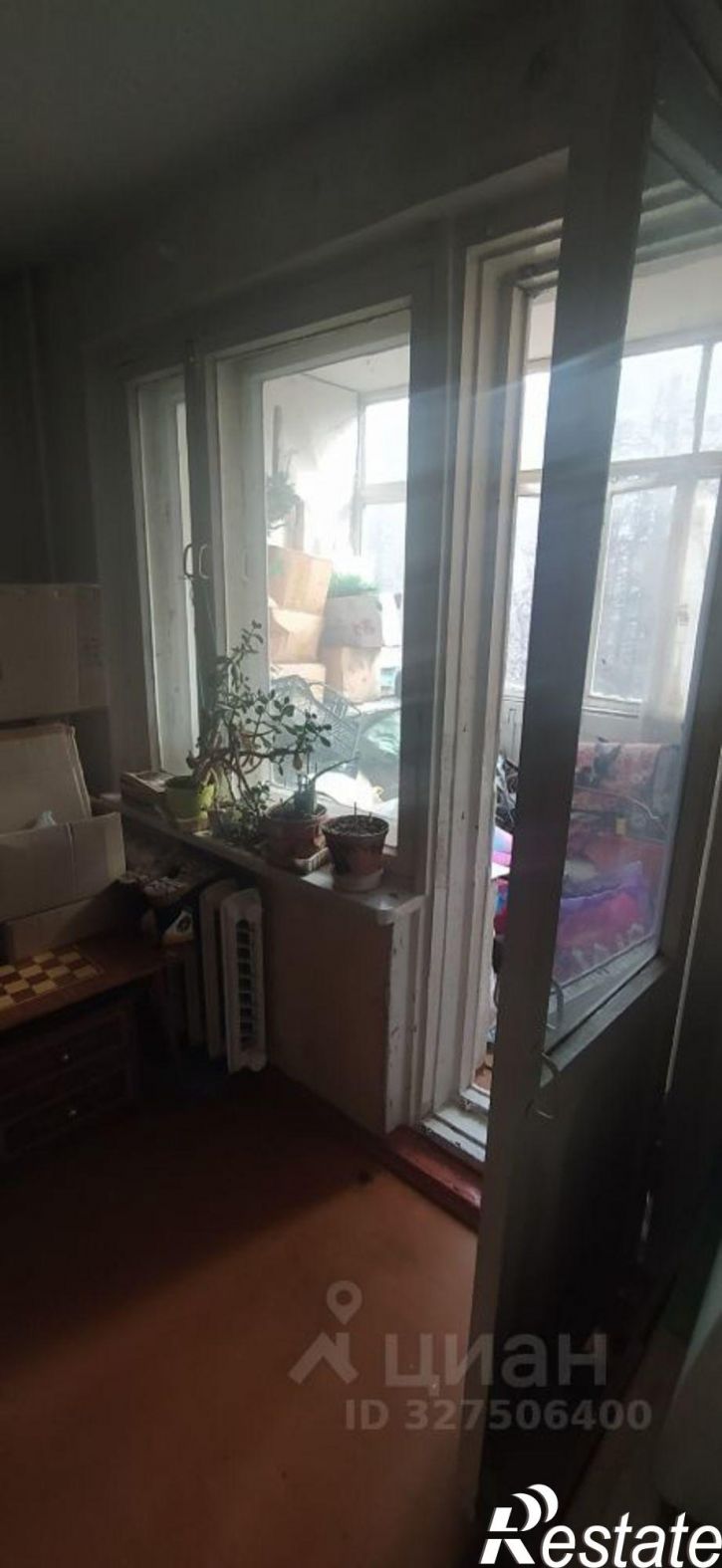 3-комн квартира ул Рихарда Зорге, 49,  д. 49