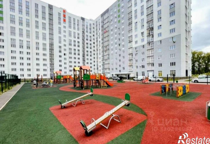 3-комн квартира ул Гази Загитова, 11/1,  д. 11/1
