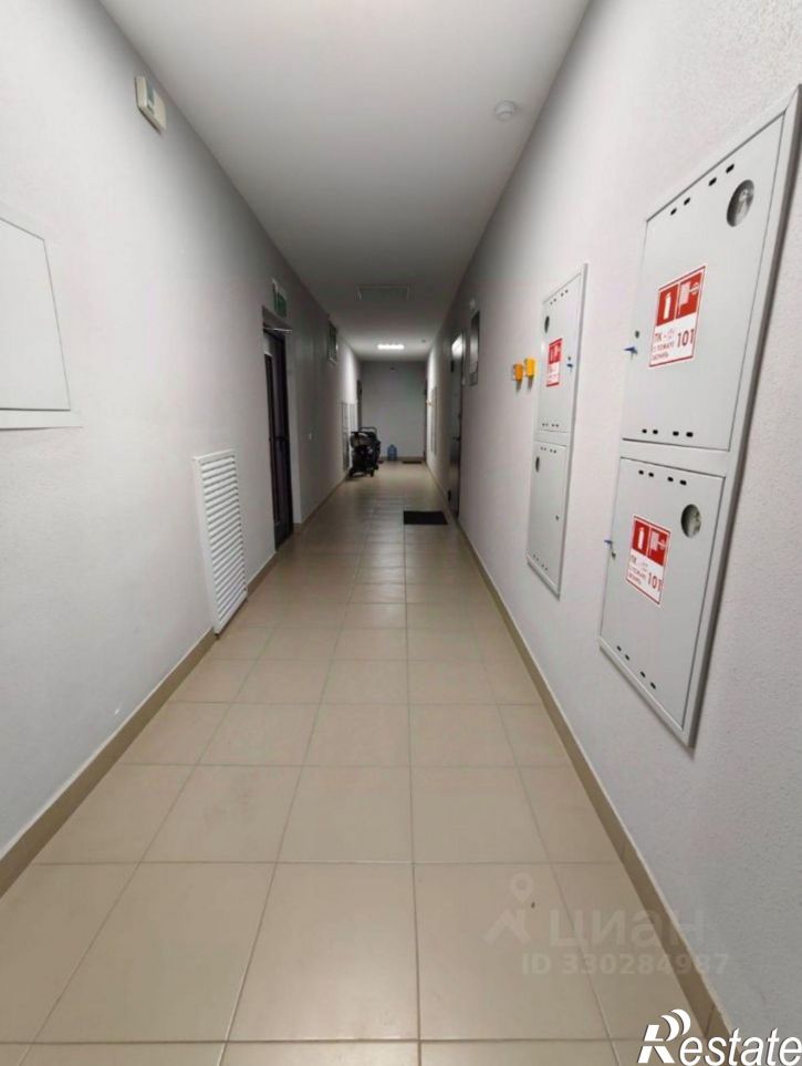 3-комн квартира ул Гази Загитова, 11/1,  д. 11/1