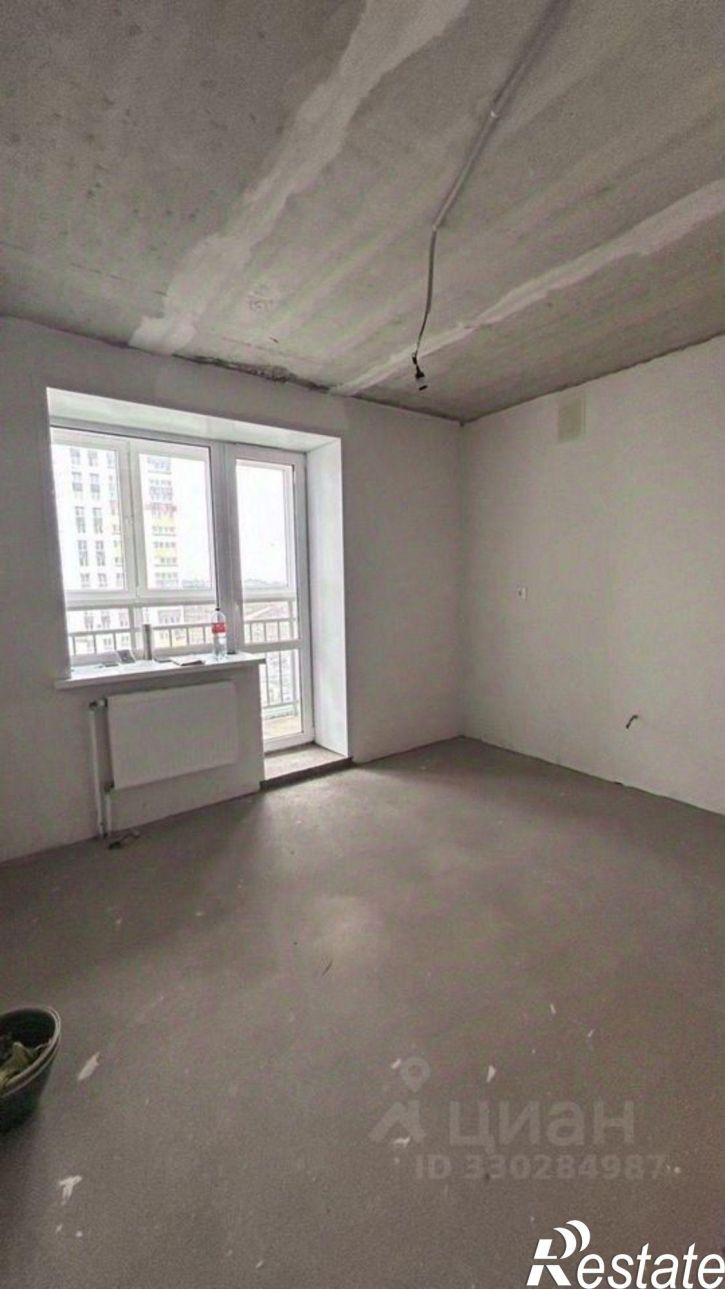 3-комн квартира ул Гази Загитова, 11/1,  д. 11/1