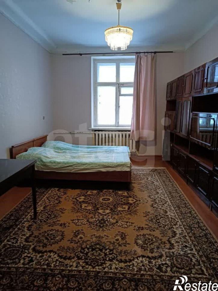 2-комн квартира Первомайская улица, 15,  д. 15