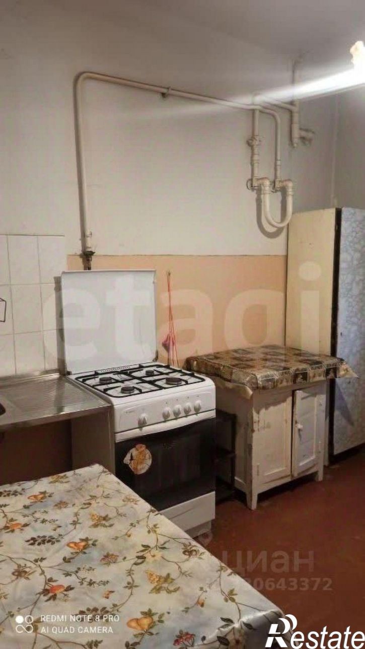2-комн квартира Первомайская улица, 15,  д. 15
