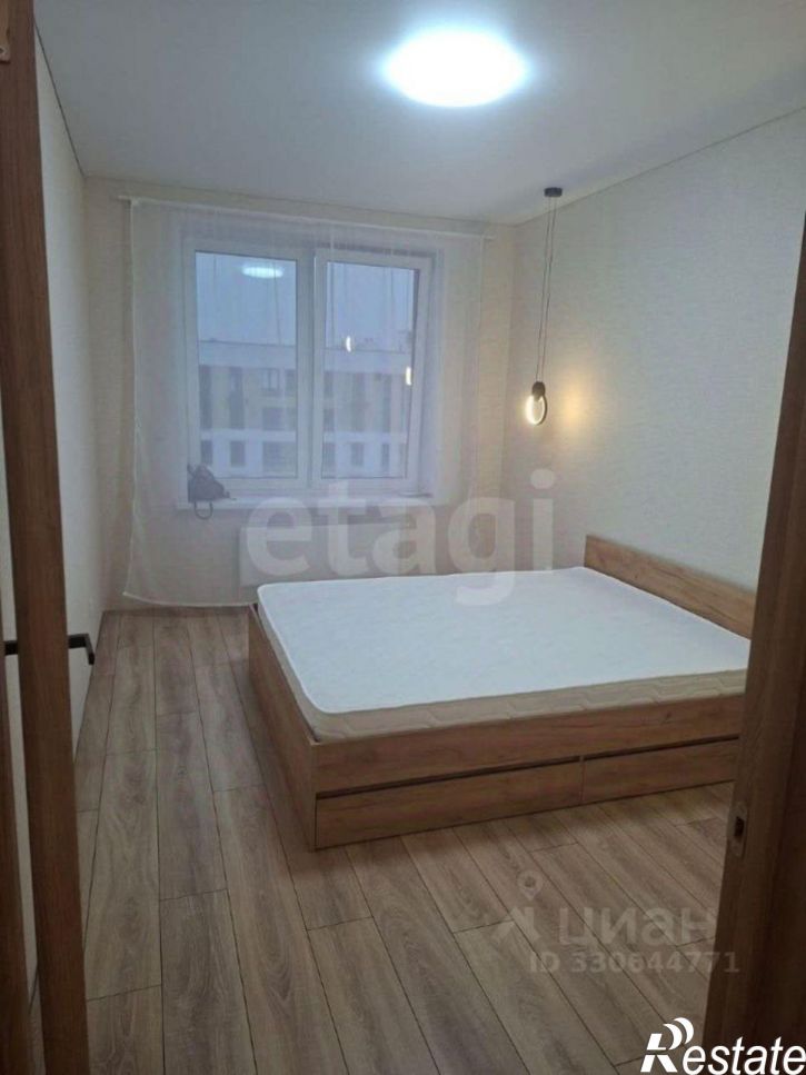 2-комн квартира Академика Сулейманова улица, 10,  д. 10