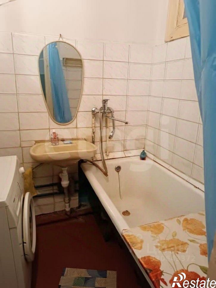 2-комн квартира Первомайская улица, 15,  д. 15