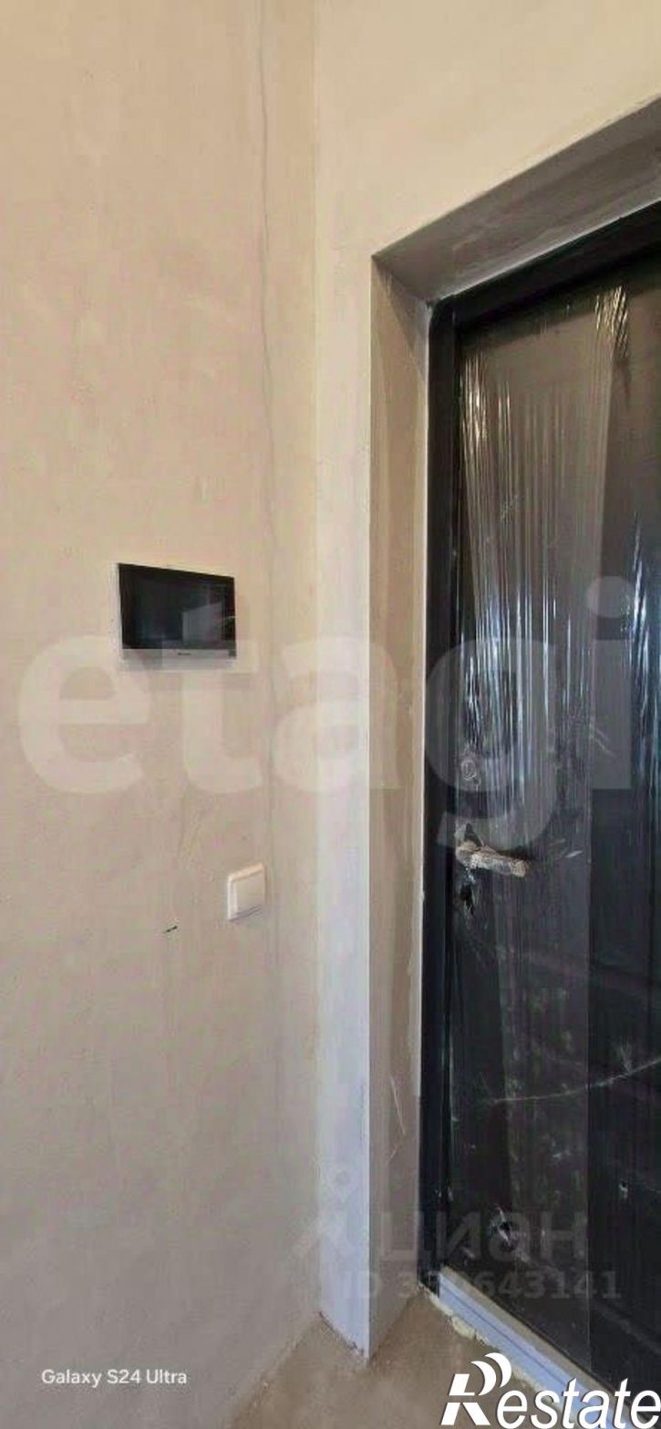 2-комн квартира улица Рихарда Зорге, 73/1,  д. 73/1