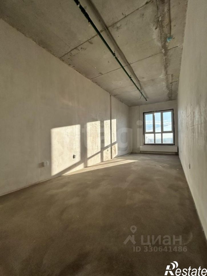 2-комн квартира улица Рихарда Зорге, 49,  д. 49