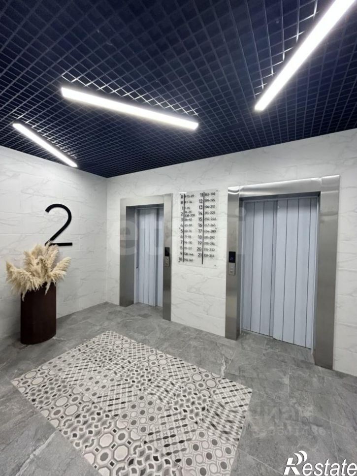 2-комн квартира улица Рихарда Зорге, 49,  д. 49