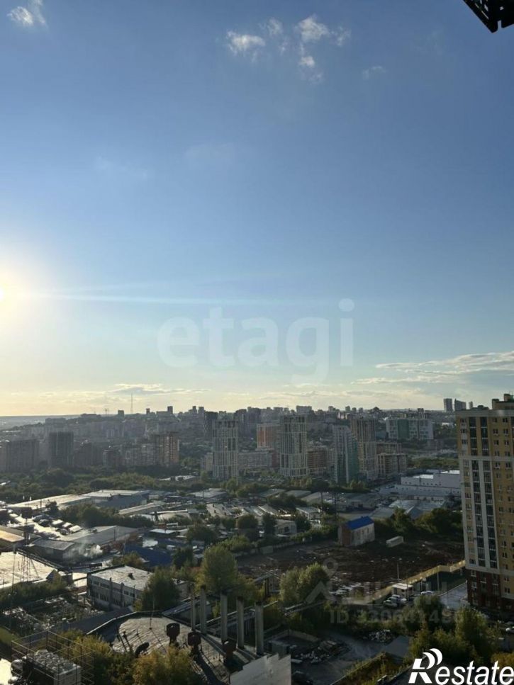 2-комн квартира улица Рихарда Зорге, 49,  д. 49