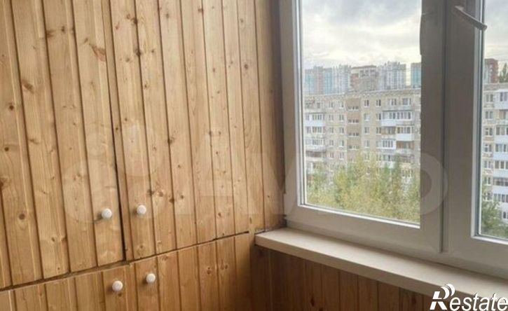 2-комн квартира ул Баязита Бикбая, 23/2,  д. 23/2