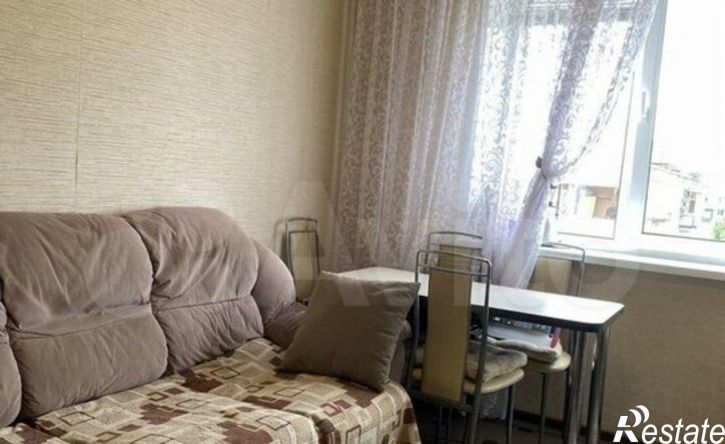 2-комн квартира ул Баязита Бикбая, 23/2,  д. 23/2
